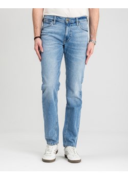 MESKIE SPODNIE LEE DAREN HORIZON BLUE 112367189 ze sklepu YouNeedit.pl w kategorii Jeansy męskie - zdjęcie 188408717