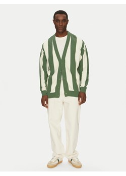 Mustang Style Edgar Dark Ivy 1016303 6326 MĘSKI SWETER ze sklepu YouNeedit.pl w kategorii Swetry męskie - zdjęcie 188408728