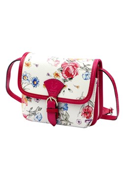 Torebka torebki skórzana skóra naturalna Gregorio damska ze sklepu lenaodniemowlakadoszkolniaka.pl w kategorii Listonoszki - zdjęcie 188409199