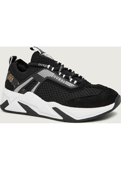Guess Sneakersy GENGA ze sklepu Gomez Fashion Store w kategorii Buty sportowe damskie - zdjęcie 188409876