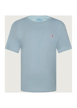 POLO RALPH LAUREN T-shirt | Regular Fit ze sklepu Gomez Fashion Store w kategorii T-shirty chłopięce - zdjęcie 188409888