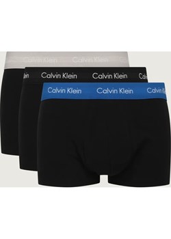 Calvin Klein Underwear Bokserki 3-pack ze sklepu Gomez Fashion Store w kategorii Majtki męskie - zdjęcie 188409946
