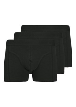 Jack & Jones Komplet bokserek Ordinary 12275575 Czarny ze sklepu MODIVO w kategorii Majtki męskie - zdjęcie 188410367