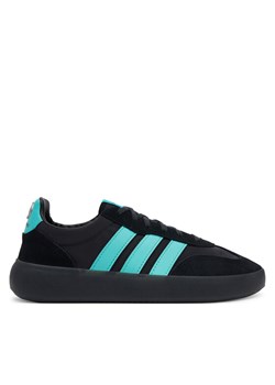 adidas Sneakersy Mercedes - AMG Petronas Formula One Team Barreda Decode JR1063 Czarny ze sklepu MODIVO w kategorii Buty sportowe męskie - zdjęcie 188410458