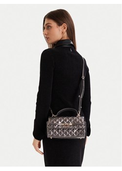 Guess Torebka 179129 Srebrny ze sklepu MODIVO w kategorii Torebki damskie - zdjęcie 188410459