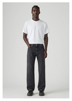 Levi's Dżinsy - Regular fit - w kolorze antracytowym ze sklepu Limango Polska w kategorii Jeansy męskie - zdjęcie 188411135