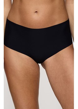Triumph figi damskie Pretty Micro Maxi 10222227-0004, Kolor czarny, Rozmiar L, Triumph ze sklepu Intymna w kategorii Majtki damskie - zdjęcie 188411646