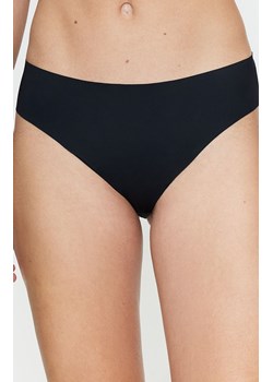 Triumph figi damskie Pretty Micro Tai 10222241-0004, Kolor czarny, Rozmiar L, Triumph ze sklepu Intymna w kategorii Majtki damskie - zdjęcie 188411658