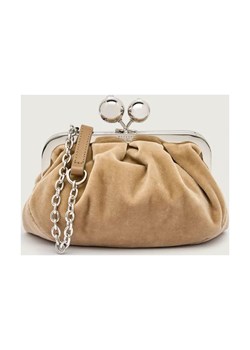 Weekend MaxMara Torebka na ramię Pasticcino VALANCE ze sklepu Gomez Fashion Store w kategorii Kopertówki - zdjęcie 188411697