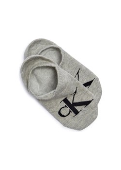 Calvin Klein Skarpety/stopki 2-pack ze sklepu Gomez Fashion Store w kategorii Skarpetki damskie - zdjęcie 188411898