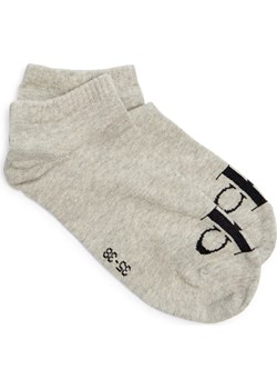 Calvin Klein Skarpety/stopki 2-pack ze sklepu Gomez Fashion Store w kategorii Skarpetki damskie - zdjęcie 188411905