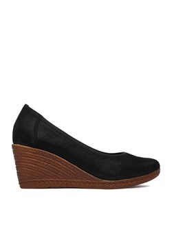 Czółenka Lasocki CEO-WI23-2188-10 Czarny ze sklepu eobuwie.pl w kategorii Czółenka - zdjęcie 188411989