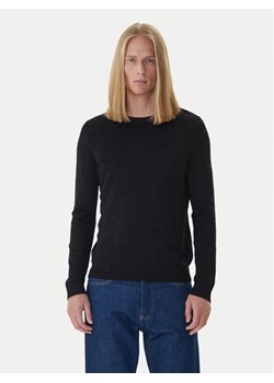 JOOP! Sweter 17 JK-26Cahilo 30047704 Czarny Modern Fit ze sklepu MODIVO w kategorii Swetry męskie - zdjęcie 188412206