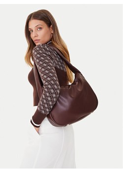 Guess Torebka HWNG75 34020 Brązowy ze sklepu MODIVO w kategorii Torebki damskie - zdjęcie 188412245