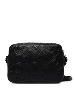 JOOP! Jeans Torebka Strambo Cloe 4130001272 Czarny ze sklepu MODIVO w kategorii Listonoszki - zdjęcie 188412246