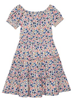 Coccodrillo Sukienka codzienna WC5128201FGJ Kolorowy Regular Fit ze sklepu MODIVO w kategorii Sukienki dziewczęce - zdjęcie 188412318