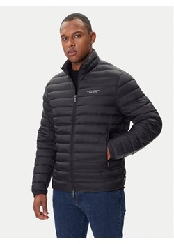 Armani Exchange Kurtka puchowa XM001919 AF16927 UC001 Czarny Regular Fit ze sklepu MODIVO w kategorii Kurtki męskie - zdjęcie 188412325