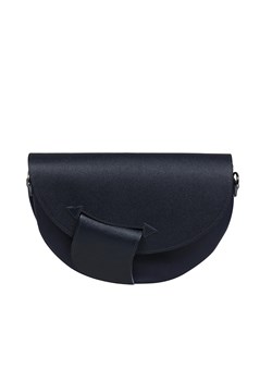 torebka skórzana na ramię ze sklepu Słoń Torbalski w kategorii Listonoszki - zdjęcie 188412939