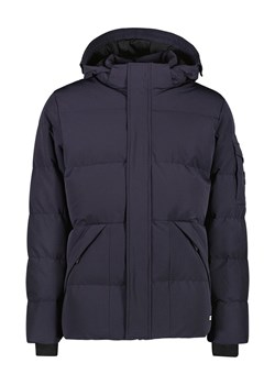 Cars Jeans Kurtka zimowa "Camden" w kolorze granatowym ze sklepu Limango Polska w kategorii Kurtki męskie - zdjęcie 188413995