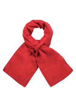 Barts Szal polarowy "Shawl" w kolorze czerwonym ze sklepu Limango Polska w kategorii Szaliki dziecięce - zdjęcie 188414018