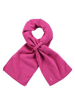 Barts Szal polarowy "Shawl" w kolorze różowym ze sklepu Limango Polska w kategorii Szaliki dziecięce - zdjęcie 188414019