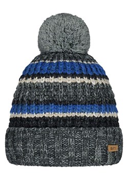 Barts Czapka "Goser" w kolorze antracytowym ze sklepu Limango Polska w kategorii Czapki dziecięce - zdjęcie 188414056