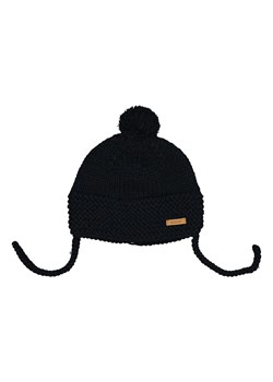 Barts Czapka w kolorze granatowym ze sklepu Limango Polska w kategorii Czapki dziecięce - zdjęcie 188414066