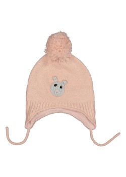 Barts Czapka w kolorze jasnoróżowym ze sklepu Limango Polska w kategorii Czapki dziecięce - zdjęcie 188414075