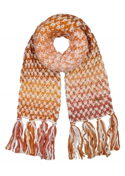 Barts Szal w kolorze pomarańczowym ze sklepu Limango Polska w kategorii Szaliki dziecięce - zdjęcie 188414085