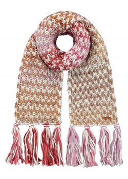 Barts Szal w kolorze beżowym ze sklepu Limango Polska w kategorii Szaliki dziecięce - zdjęcie 188414086