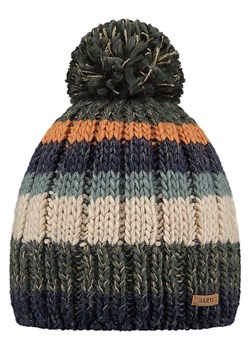 Barts Czapka "Buck" ze wzorem ze sklepu Limango Polska w kategorii Czapki dziecięce - zdjęcie 188414089