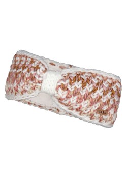 Barts Opaska w kolorze białym na czoło ze sklepu Limango Polska w kategorii Czapki dziecięce - zdjęcie 188414096