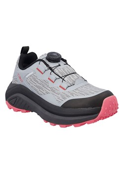 CMP Buty turystyczne "Dyonisus Low FitGo" w kolorze szarym ze sklepu Limango Polska w kategorii Buty trekkingowe damskie - zdjęcie 188414716