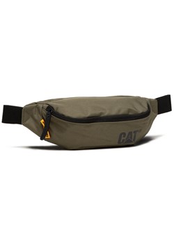 Nerka CAT Footwear Waist Bag 83615-152 Zielony ze sklepu eobuwie.pl w kategorii Nerki - zdjęcie 188416778