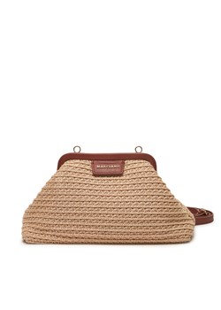 Torebka Marciano Guess 5GGZ217333A Brązowy ze sklepu eobuwie.pl w kategorii Listonoszki - zdjęcie 188416799