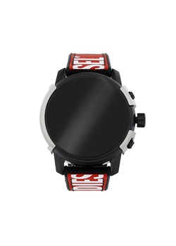 Smartwatch Diesel Gen 6 Smartwatch Griffed DZT2041 Czarny ze sklepu eobuwie.pl w kategorii Zegarki - zdjęcie 188416846