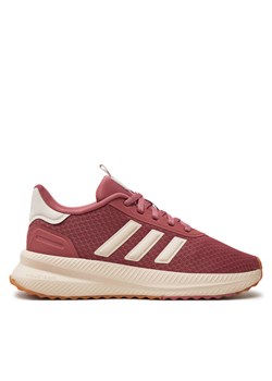 Sneakersy adidas X_Plrpath IE8881 Różowy ze sklepu eobuwie.pl w kategorii Buty sportowe damskie - zdjęcie 188416889
