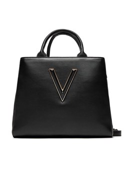 Torebka Valentino Coney VBS7QN02 Czarny ze sklepu eobuwie.pl w kategorii Torby Shopper bag - zdjęcie 188416896