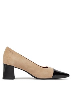 Czółenka Vagabond Shoemakers Altea 5740-113-95 Czarny ze sklepu eobuwie.pl w kategorii Czółenka - zdjęcie 188416938