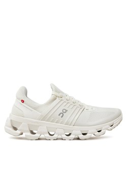 Buty do biegania On Cloudswift 3 Ad 3WD10150108 Biały ze sklepu eobuwie.pl w kategorii Buty sportowe damskie - zdjęcie 188417028