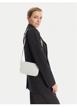 Coccinelle Torebka MN5 Tebe E5 MN5 55 I1 01 Szary ze sklepu MODIVO w kategorii Listonoszki - zdjęcie 188418757