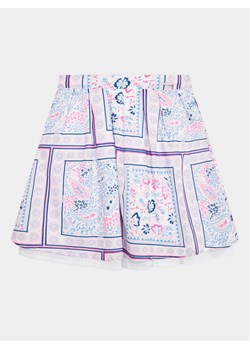 Guess Spódnica J3GD12 WFBB0 Kolorowy Regular Fit ze sklepu MODIVO w kategorii Spódnice dziewczęce - zdjęcie 188418788