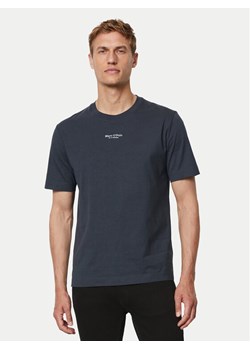 Marc O'Polo T-Shirt 426 2012 51382 Granatowy Regular Fit ze sklepu MODIVO w kategorii T-shirty męskie - zdjęcie 188418907