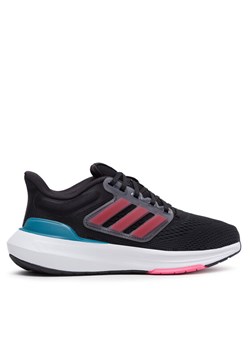 adidas Sneakersy Ultrabounce Shoes Junior IG5397 Czarny ze sklepu MODIVO w kategorii Buty sportowe dziecięce - zdjęcie 188418915