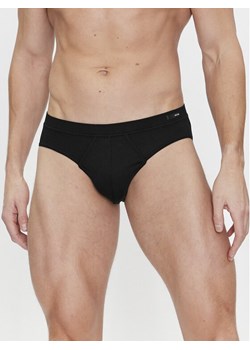 HOM Slipy 402677 Czarny ze sklepu MODIVO w kategorii Majtki męskie - zdjęcie 188418916