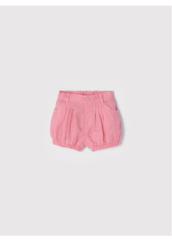 Mayoral Szorty materiałowe 1238 Różowy Regular Fit ze sklepu MODIVO w kategorii Spodenki dziewczęce - zdjęcie 188419015