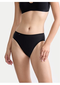 Sloggi Komplet fig 24/7 10167192 Czarny ze sklepu MODIVO w kategorii Majtki damskie - zdjęcie 188419029