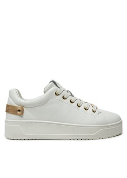 Marciano Guess Sneakersy 4YGZ17 7167A Biały ze sklepu MODIVO w kategorii Buty sportowe damskie - zdjęcie 188419047