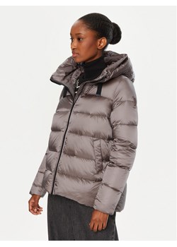 Bomboogie Kurtka puchowa GW6012TDLC4 Brązowy Regular Fit ze sklepu MODIVO w kategorii Kurtki damskie - zdjęcie 188419057
