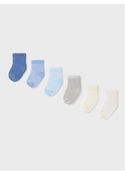 Mayoral Skarpety długie 9587 Kolorowy ze sklepu MODIVO w kategorii Skarpetki dziecięce - zdjęcie 188419165